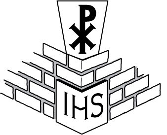Logo van de Hervormde Gemeente De Hoeksteen
